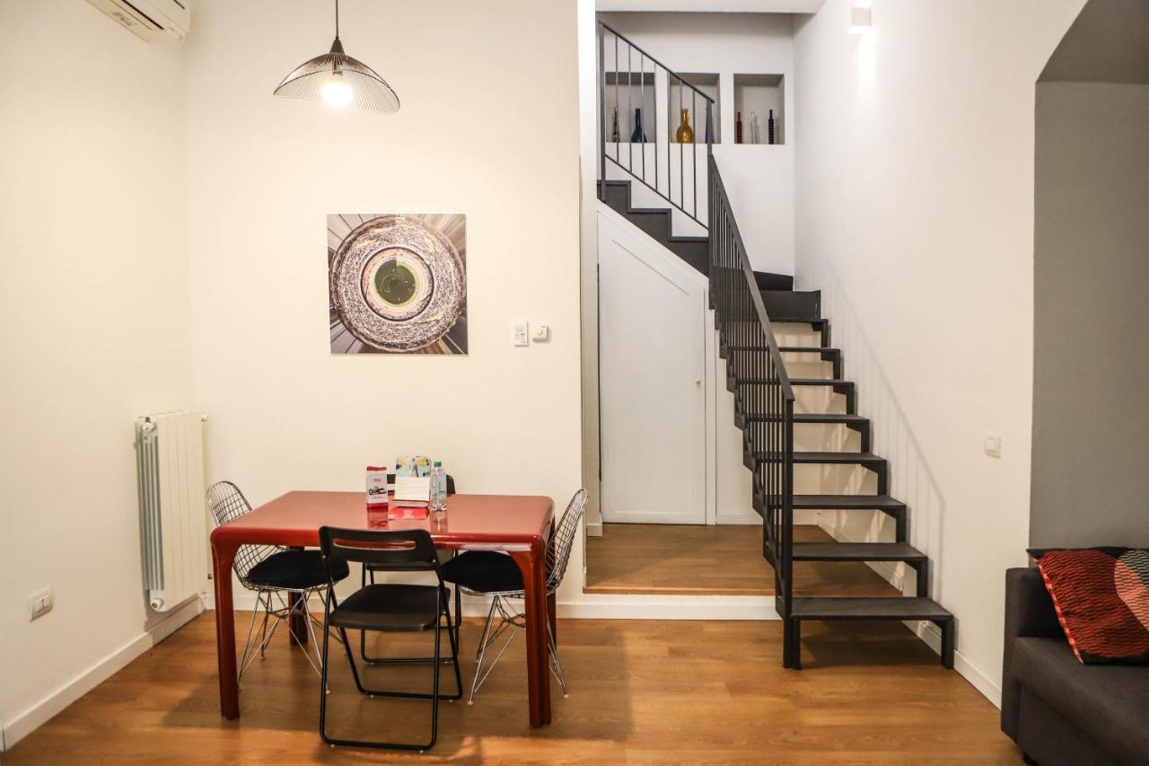 Il Loggiato By Wonderful Italy Apartment