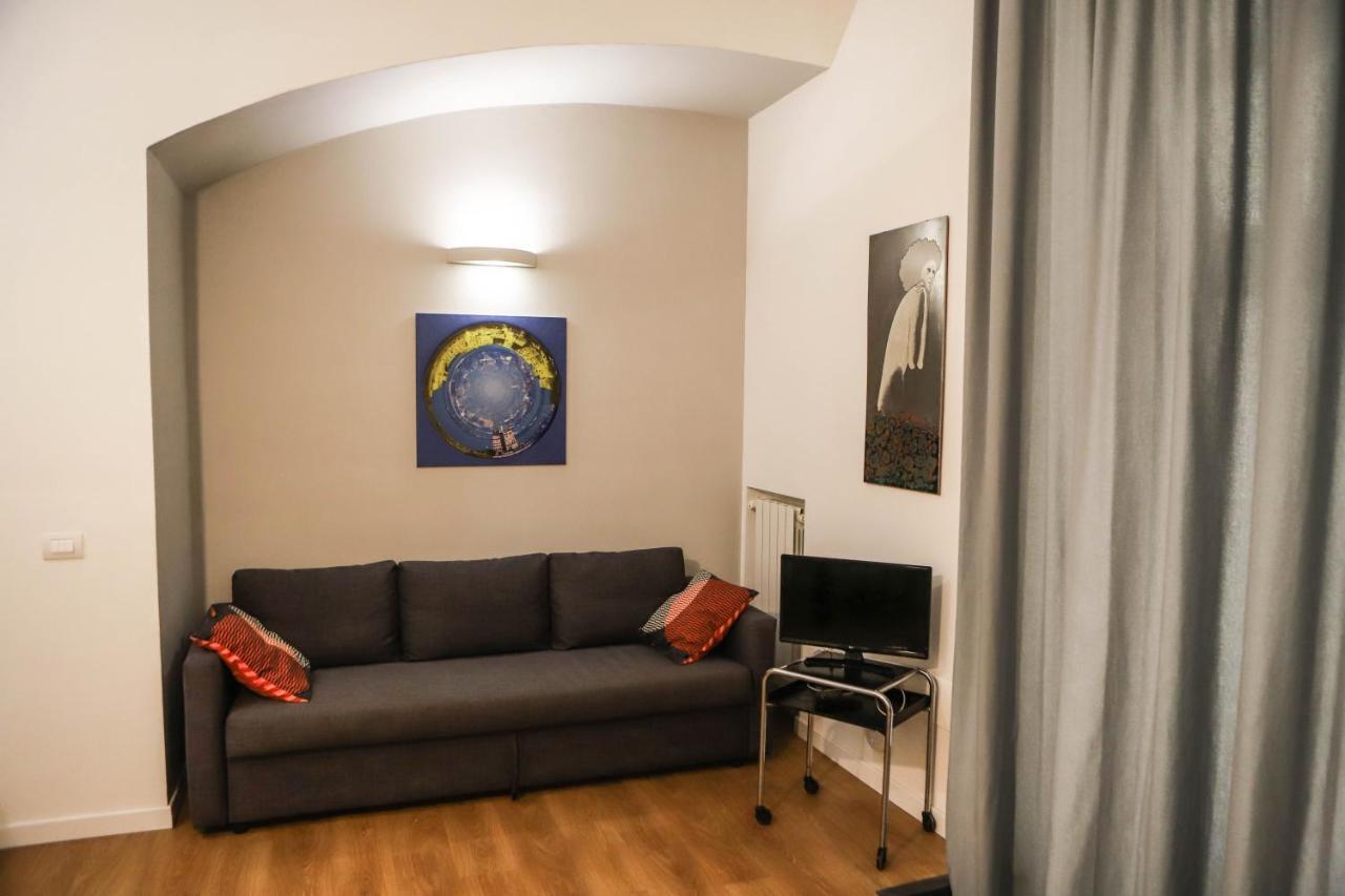 Il Loggiato By Wonderful Italy Apartment