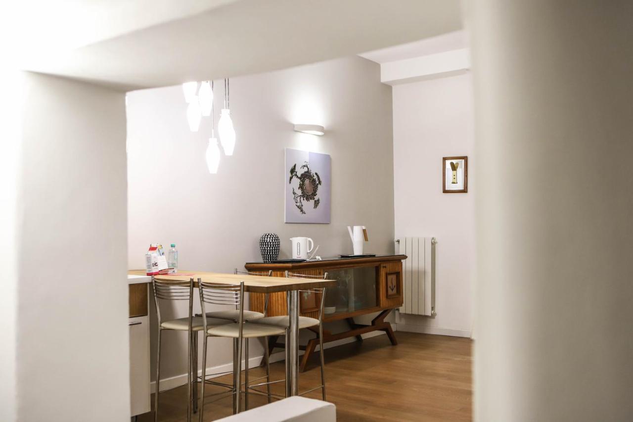 Apartment Il Loggiato By Wonderful Italy *