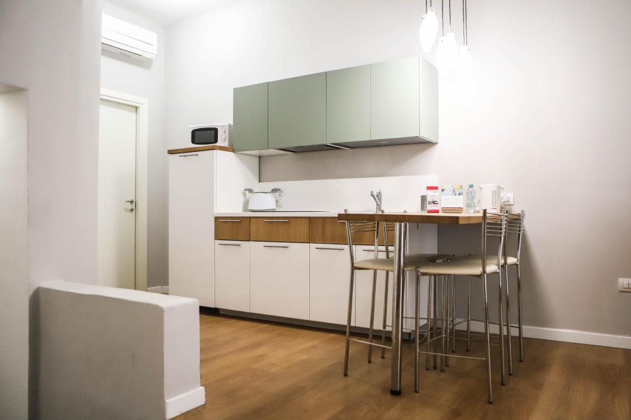 Apartment Il Loggiato By Wonderful Italy Naples