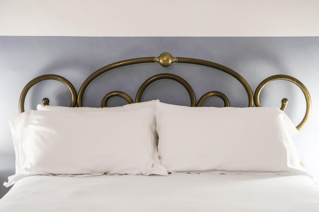 Il Loggiato By Wonderful Italy Apartment *