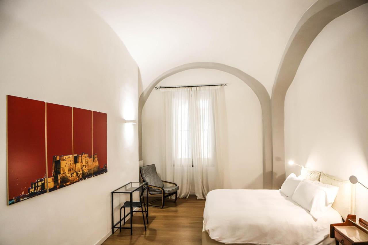 Il Loggiato By Wonderful Italy Naples