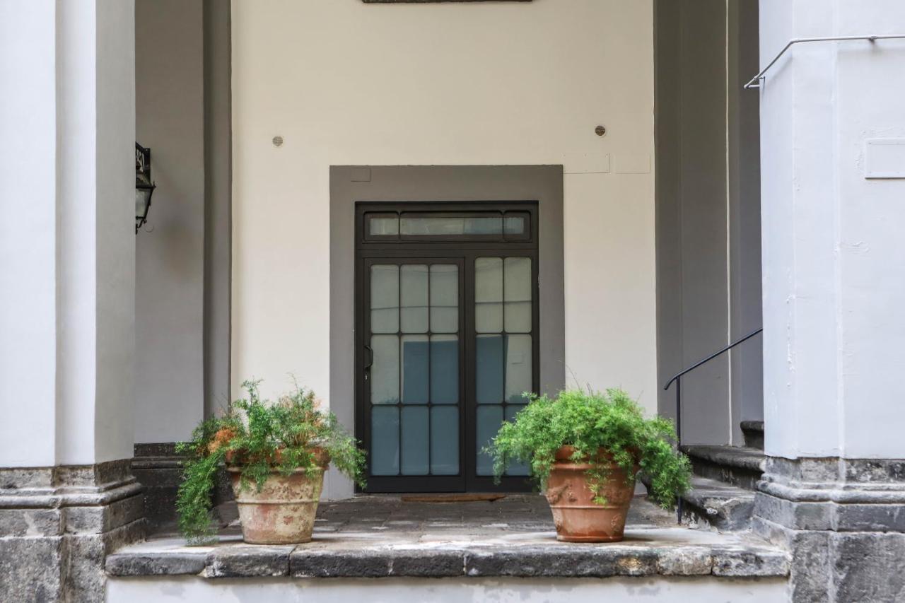 Il Loggiato By Wonderful Italy Apartment *