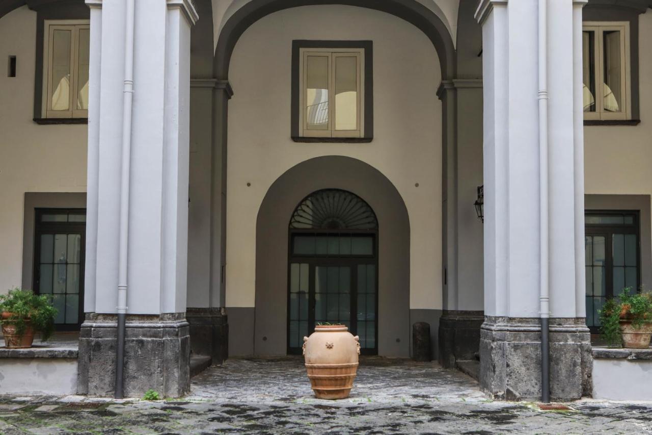 Il Loggiato By Wonderful Italy Naples