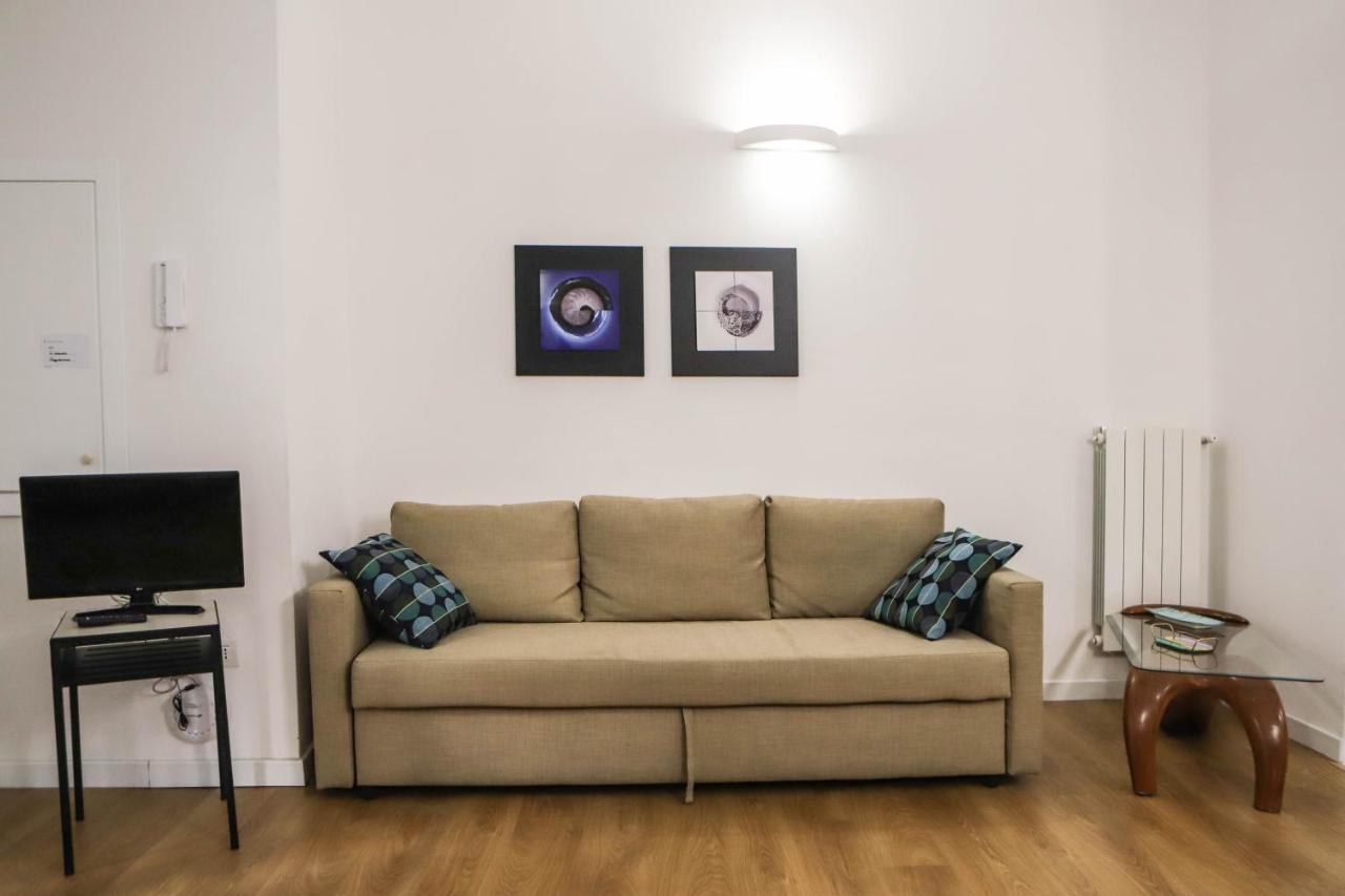 Il Loggiato By Wonderful Italy Apartment Naples