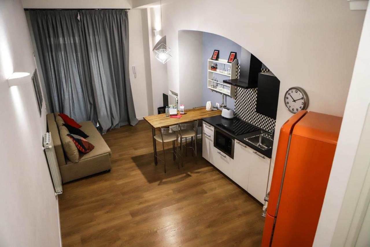 Apartment Il Loggiato By Wonderful Italy