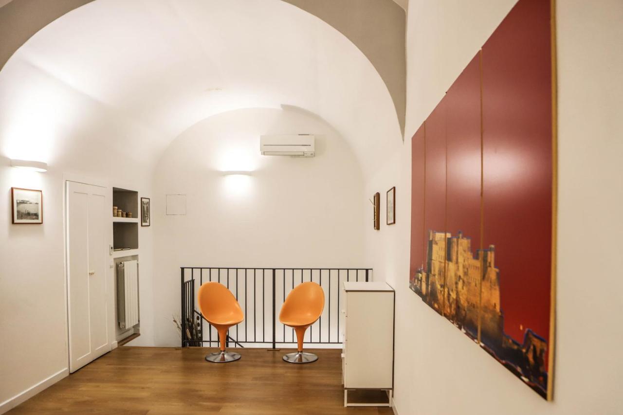 Il Loggiato By Wonderful Italy Apartment