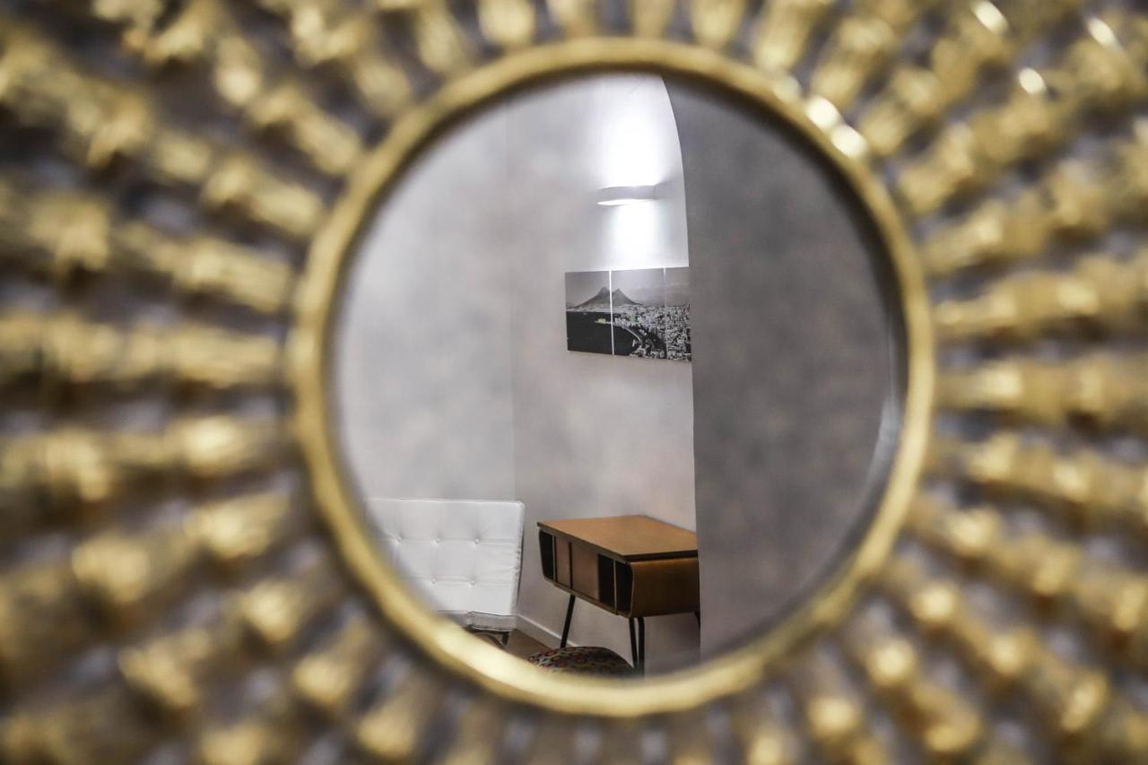 Il Loggiato By Wonderful Italy Apartment *