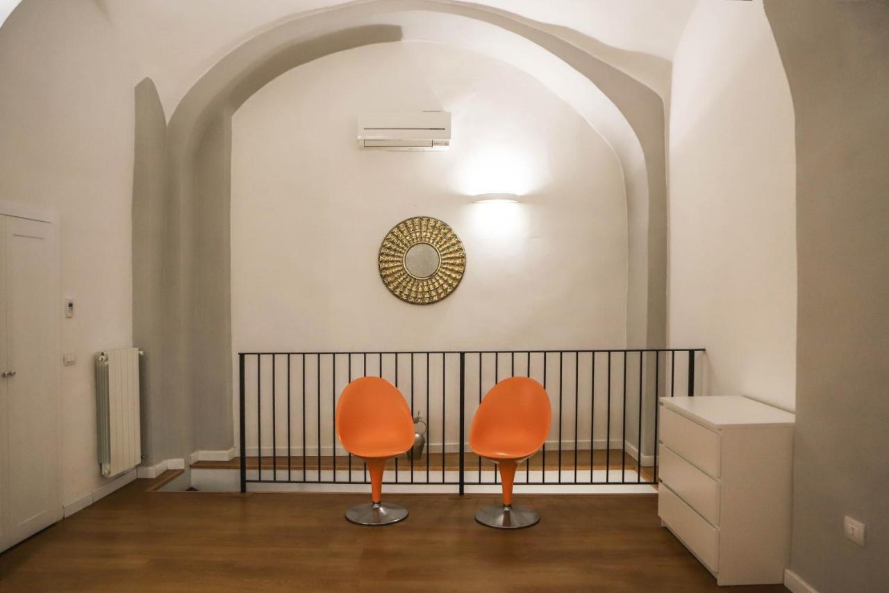 Il Loggiato By Wonderful Italy Naples