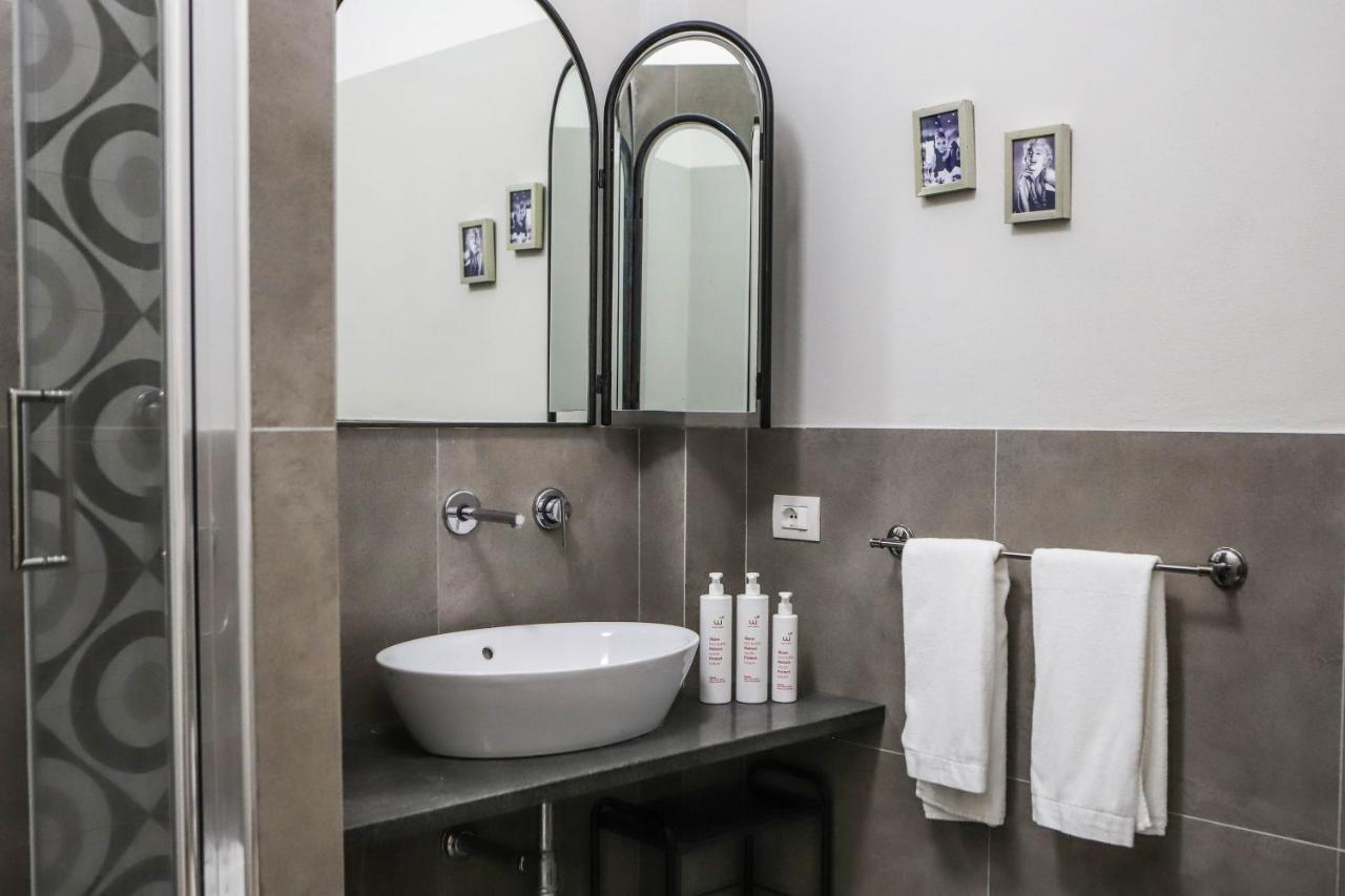 Il Loggiato By Wonderful Italy Apartment Naples