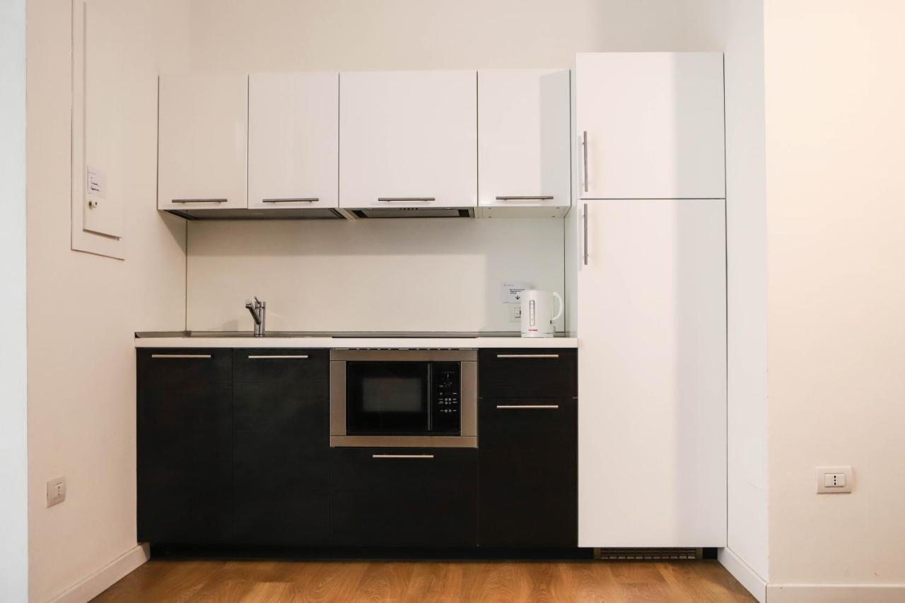 Il Loggiato By Wonderful Italy Appartement