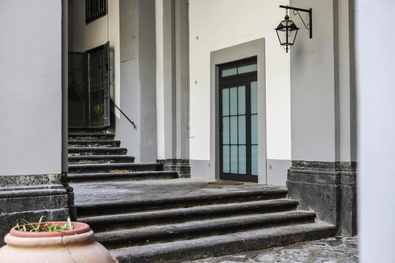 Appartement Il Loggiato By Wonderful Italy